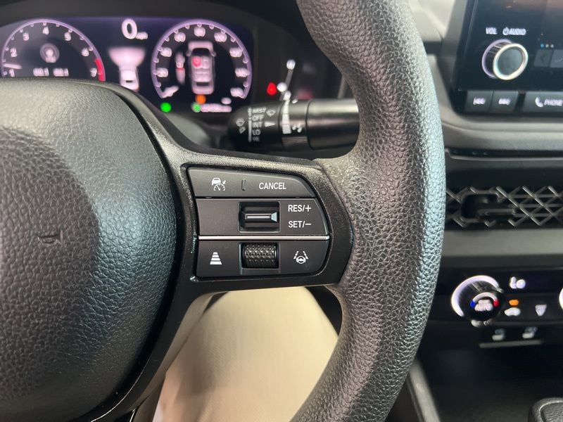 Used 2023 Honda Accord LX image 22