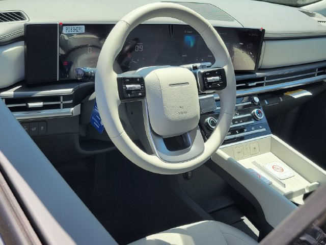New 2026 Hyundai Santa Fe SE FWD image 5
