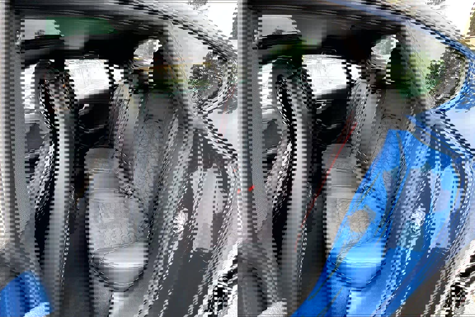 Used 2025 Audi RS 5 Sportback image 20