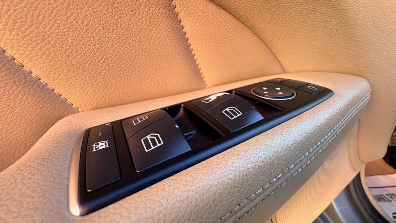 Used 2014 Mercedes-Benz CLS 550 image 43