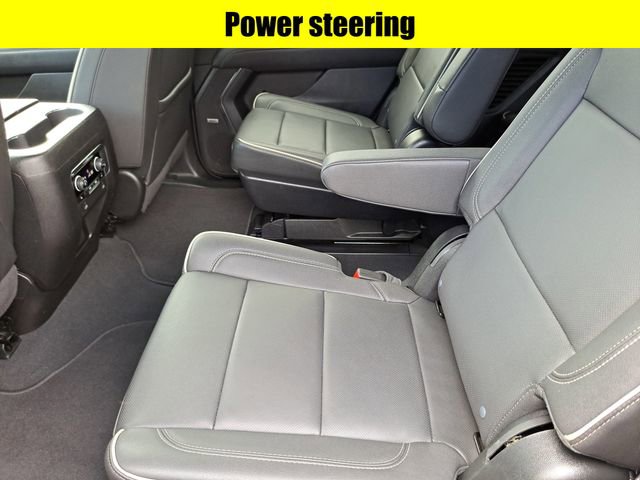 Used 2024 Chevrolet Tahoe Premier image 23