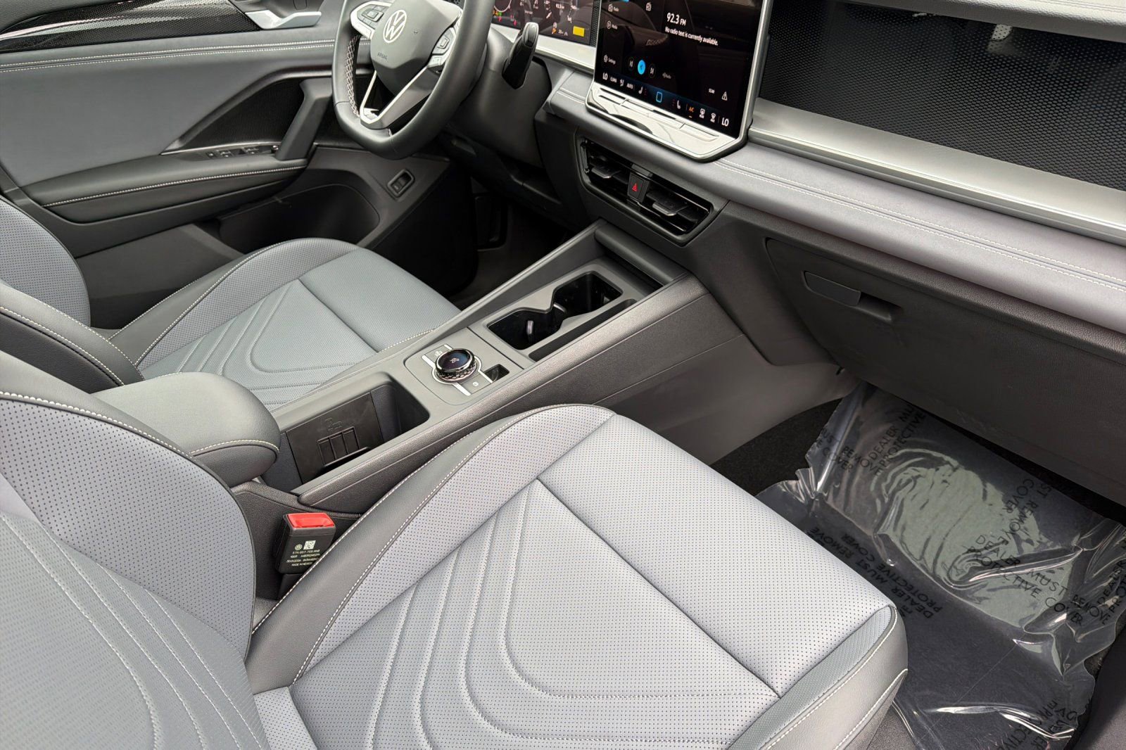 New 2026 Volkswagen Tiguan SE AWD/4WD image 15