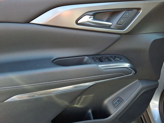 Certified 2025 Chevrolet Traverse LT image 13