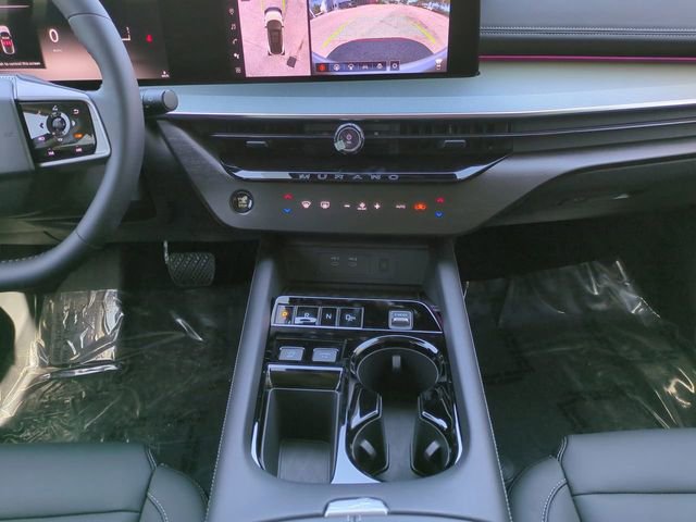 New 2025 Nissan Murano SL image 16