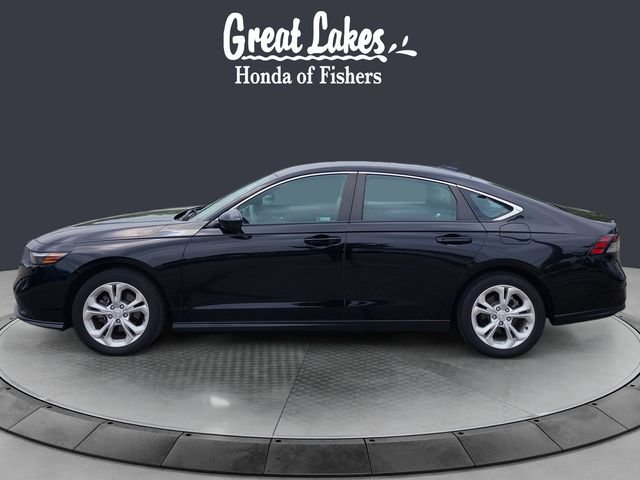 Used 2023 Honda Accord LX image 2