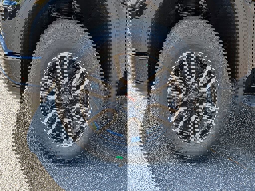 New 2026 GMC Sierra 1500 AT4 image 12