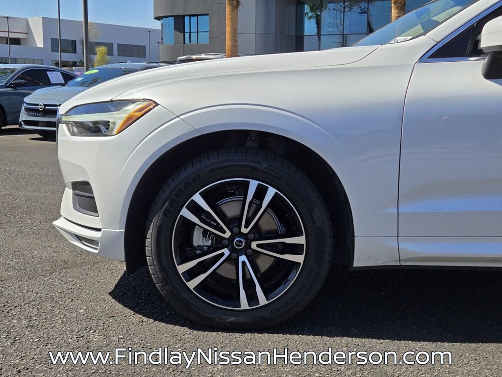 Used 2021 Volvo XC60 T5 Momentum w/ Climate Package FWD image 9