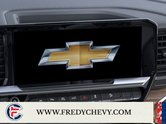 New 2026 Chevrolet Silverado 1500 LT Trail Boss w/ LT Trail Boss Premium Package AWD/4WD image 20