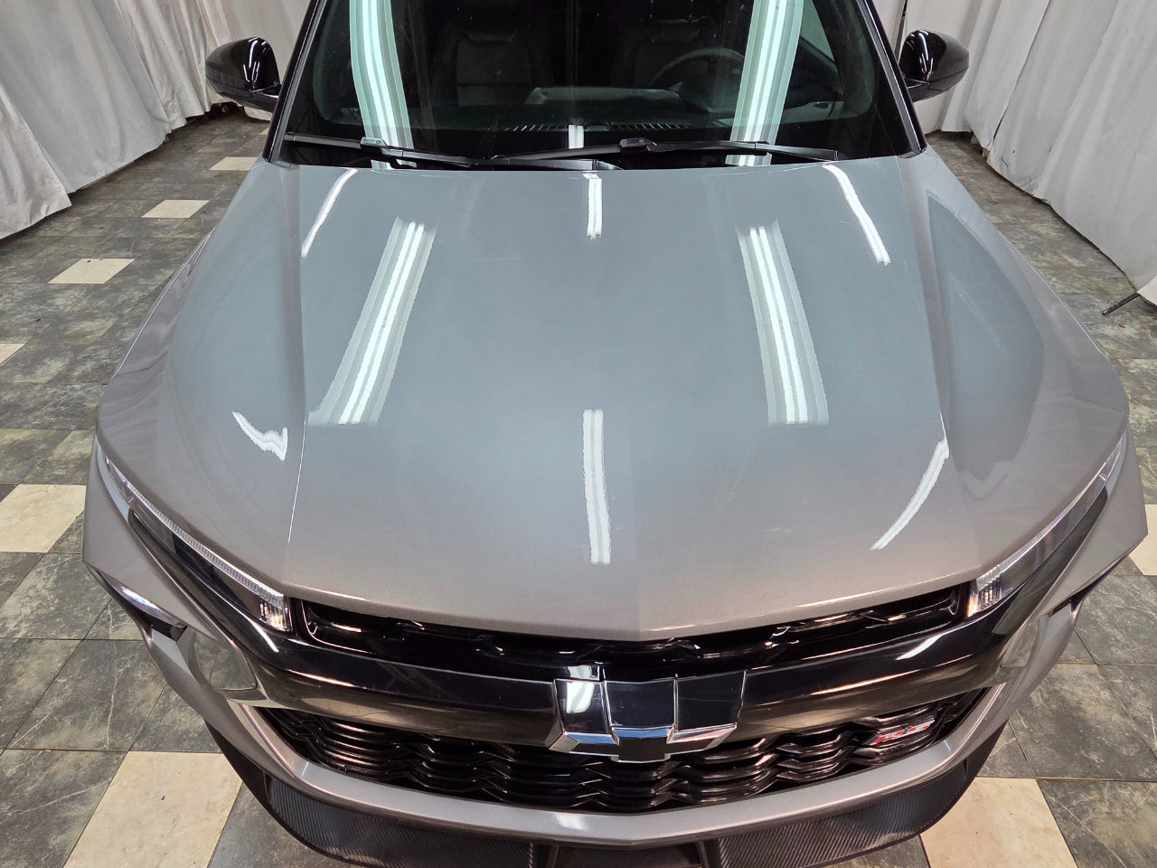 Used 2024 Chevrolet TrailBlazer RS w/ Convenience Package image 5