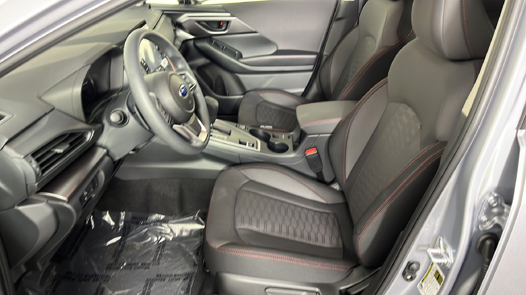 New 2026 Subaru Impreza 2.0i Sport AWD/4WD image 9