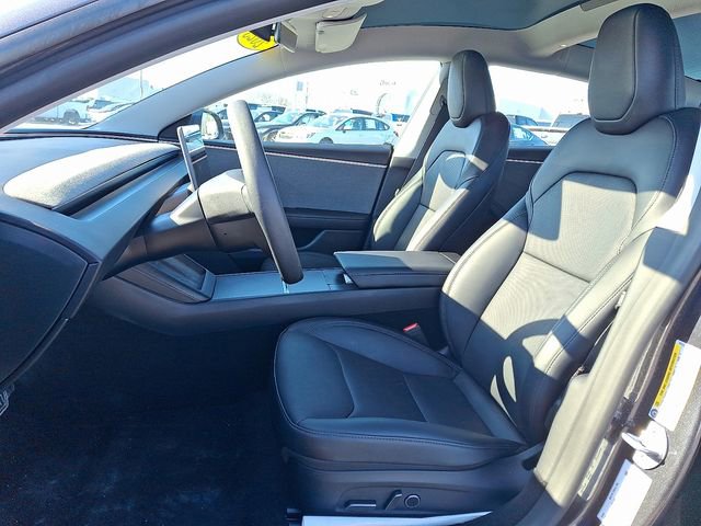 Used 2025 Tesla Model 3 Long Range image 15