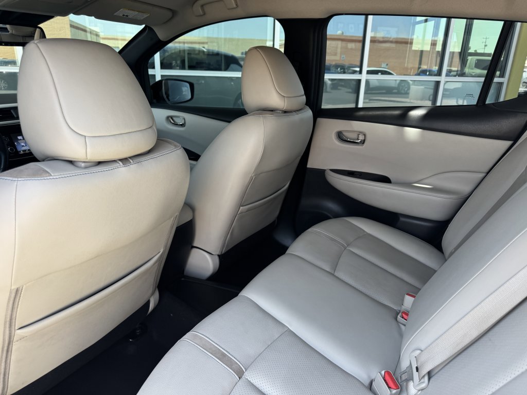 Used 2019 Nissan Leaf SL w/ SL Technology Package image 33