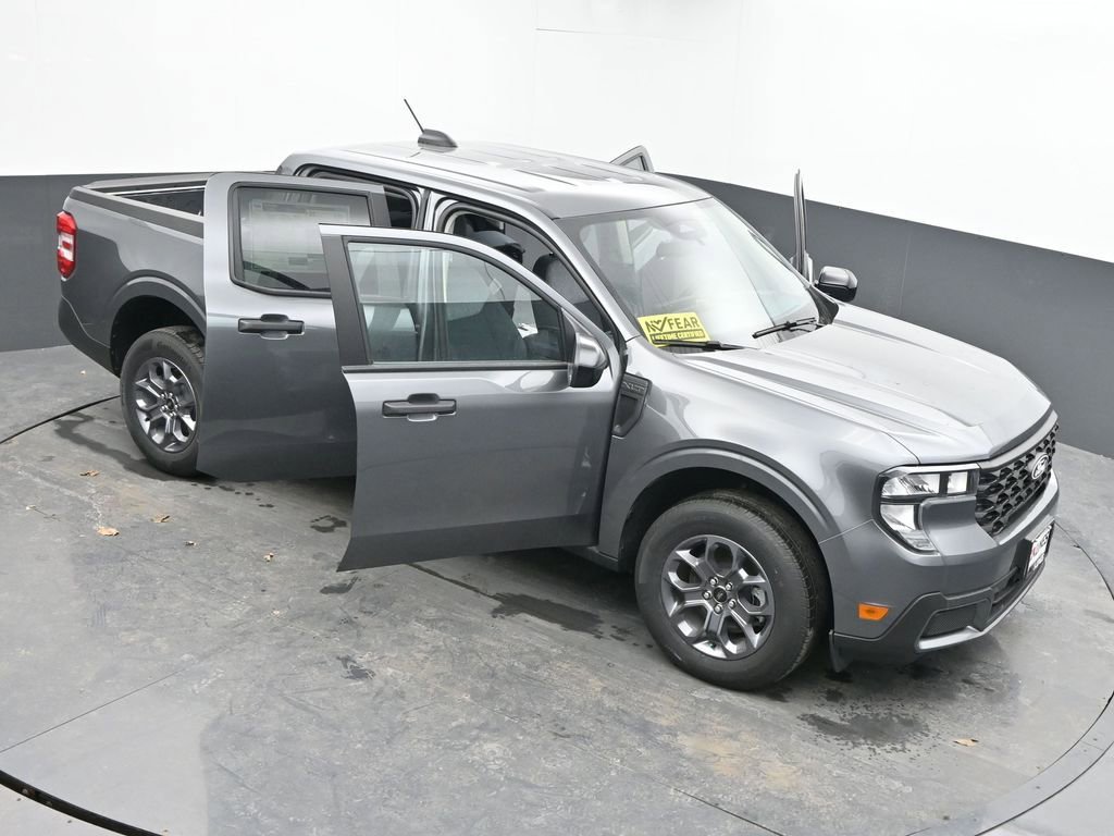 New 2025 Ford Maverick XLT w/ XLT Luxury Package image 59