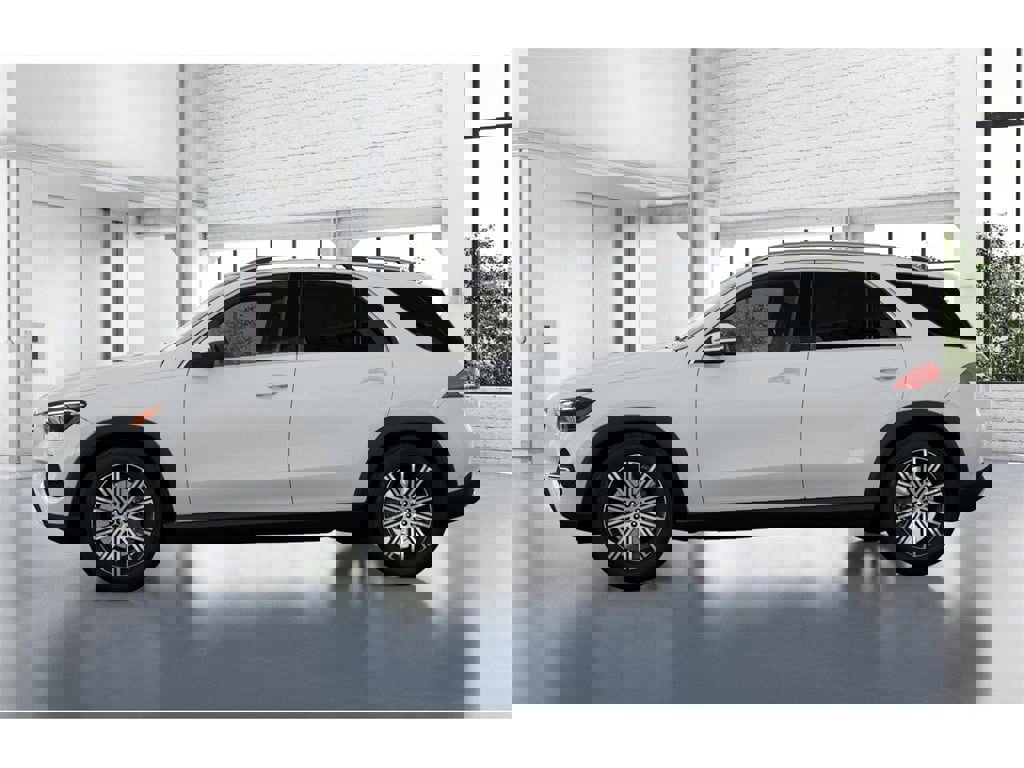 New 2026 Mercedes-Benz GLE 350 4MATIC image 35