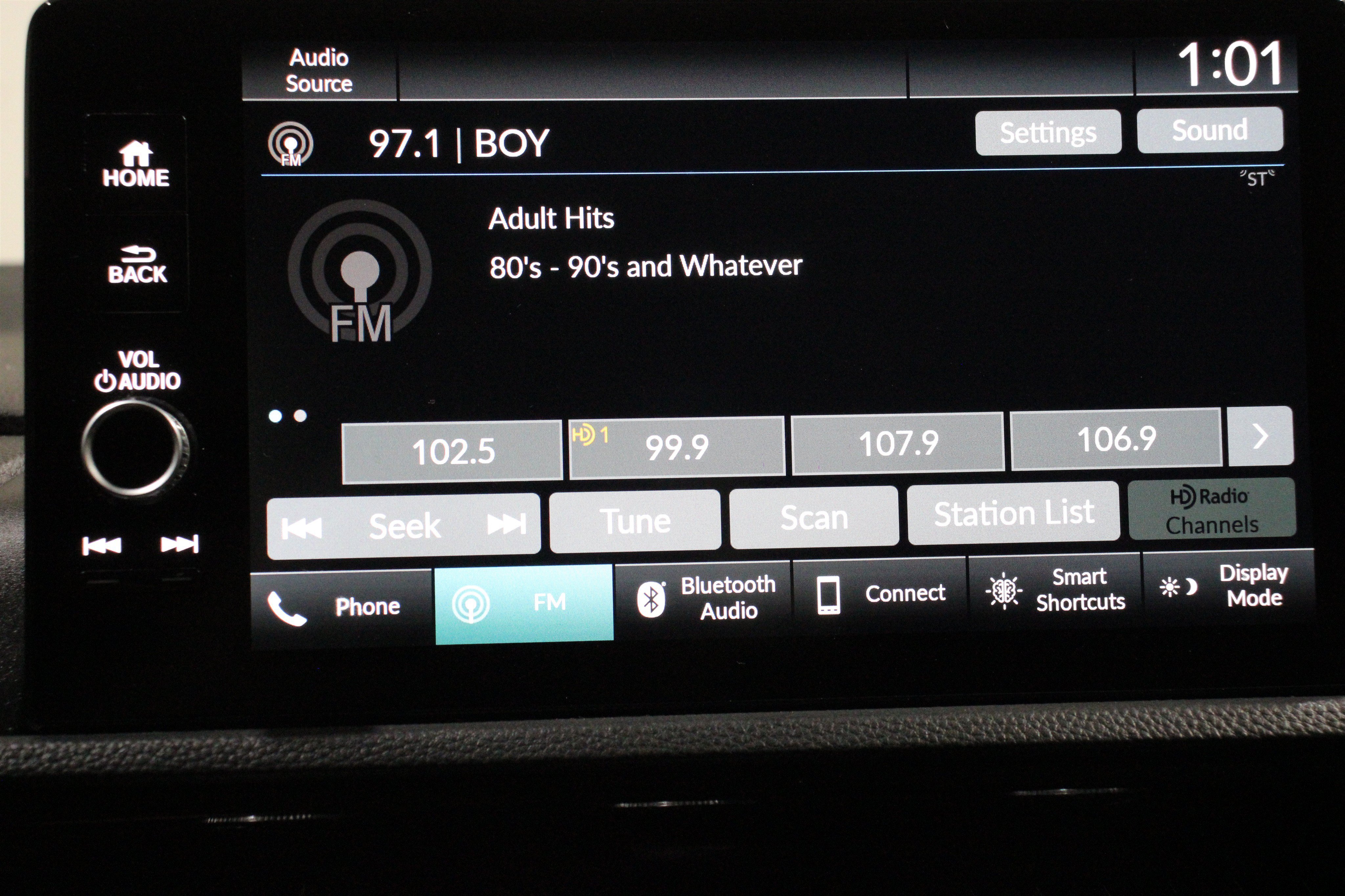 Used 2023 Honda CR-V EX-L image 14