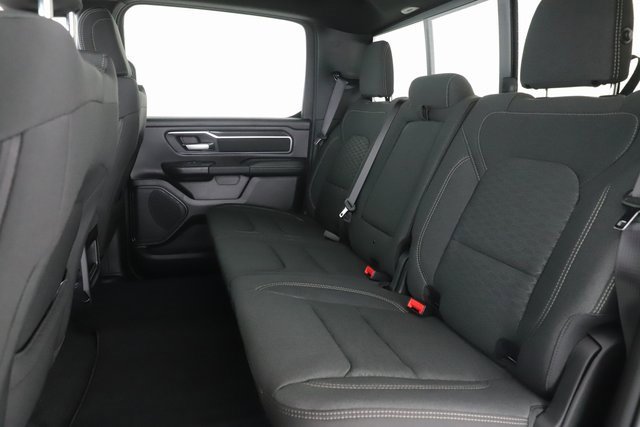 New 2026 RAM 1500 4x4 Crew Cab image 27