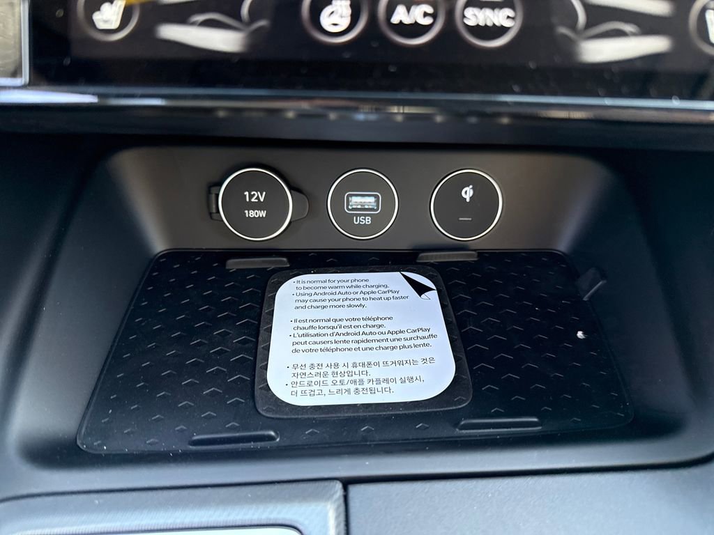 New 2026 Genesis G70 3.3T Sport Prestige RWD image 21