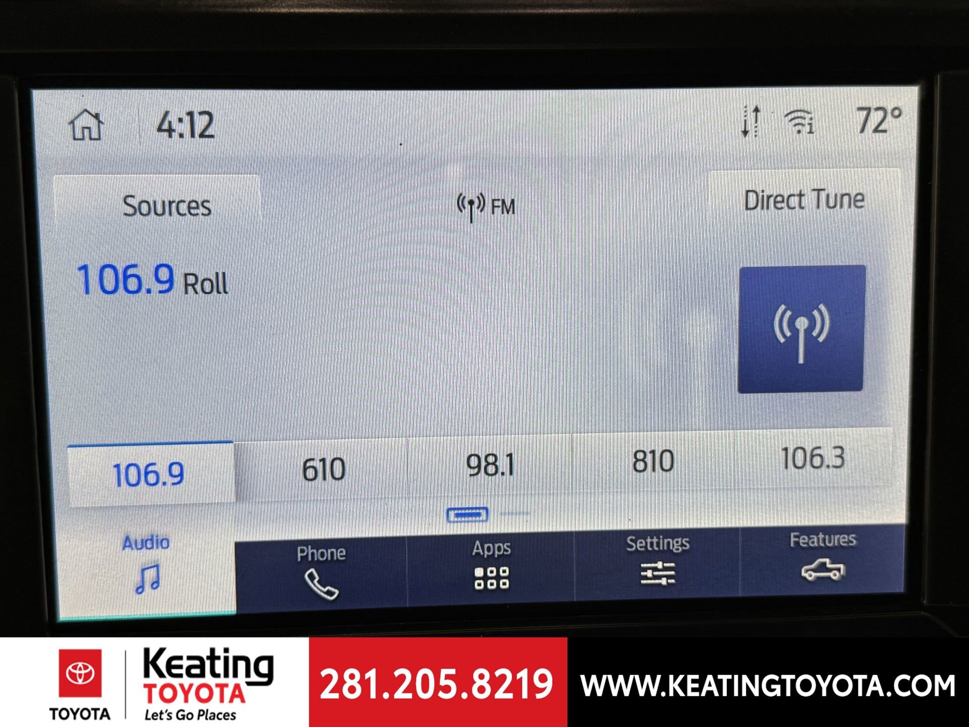 Used 2024 Ford F250 XLT image 21