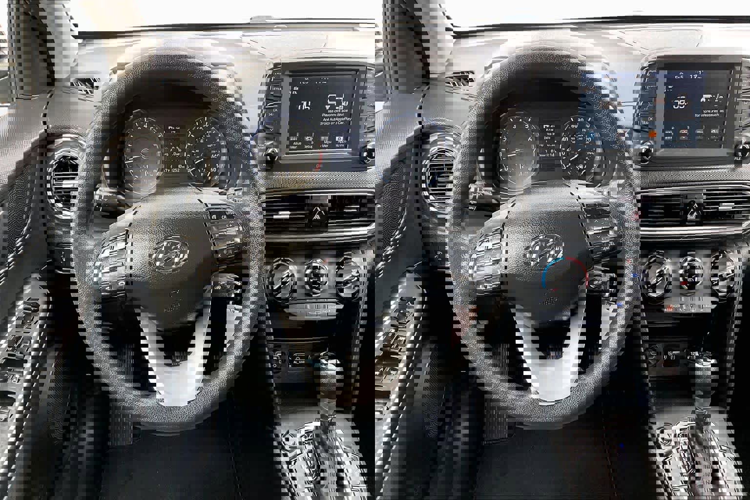 Used 2019 Hyundai Kona SE image 6