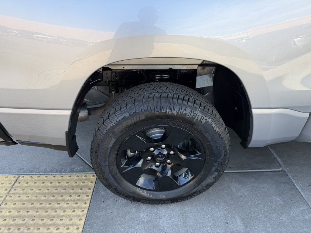 Used 2022 RAM 1500 Big Horn RWD image 15