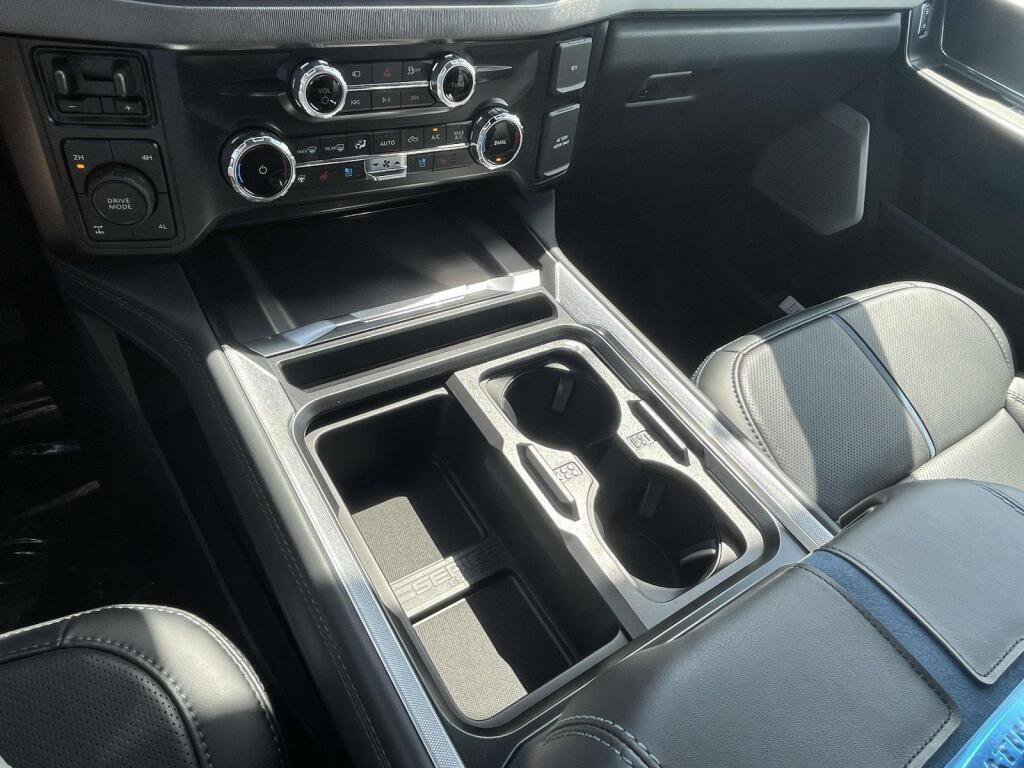 New 2026 Ford F350 Platinum AWD/4WD image 28