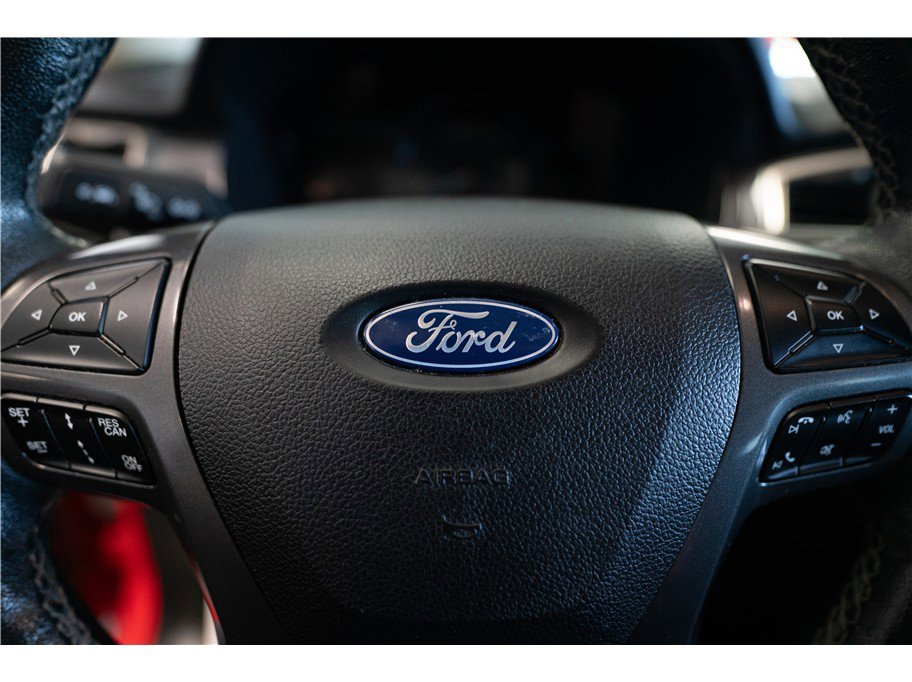 Used 2020 Ford Ranger Lariat w/ Technology Package RWD image 18