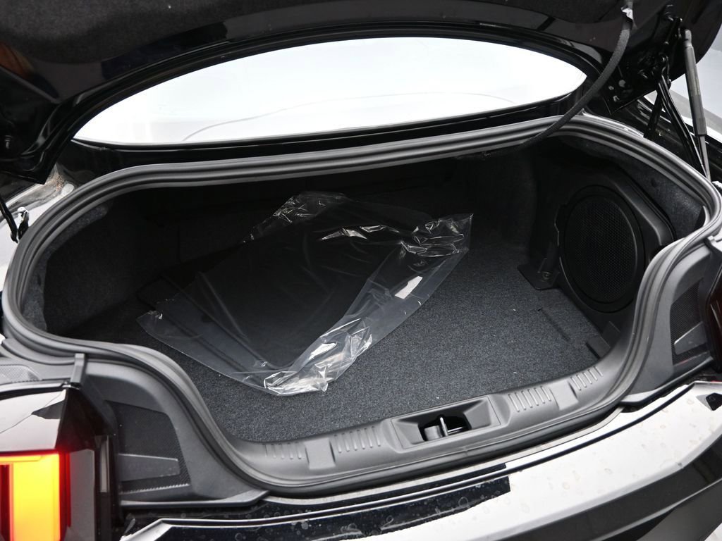 New 2025 Ford Mustang GT Premium image 32