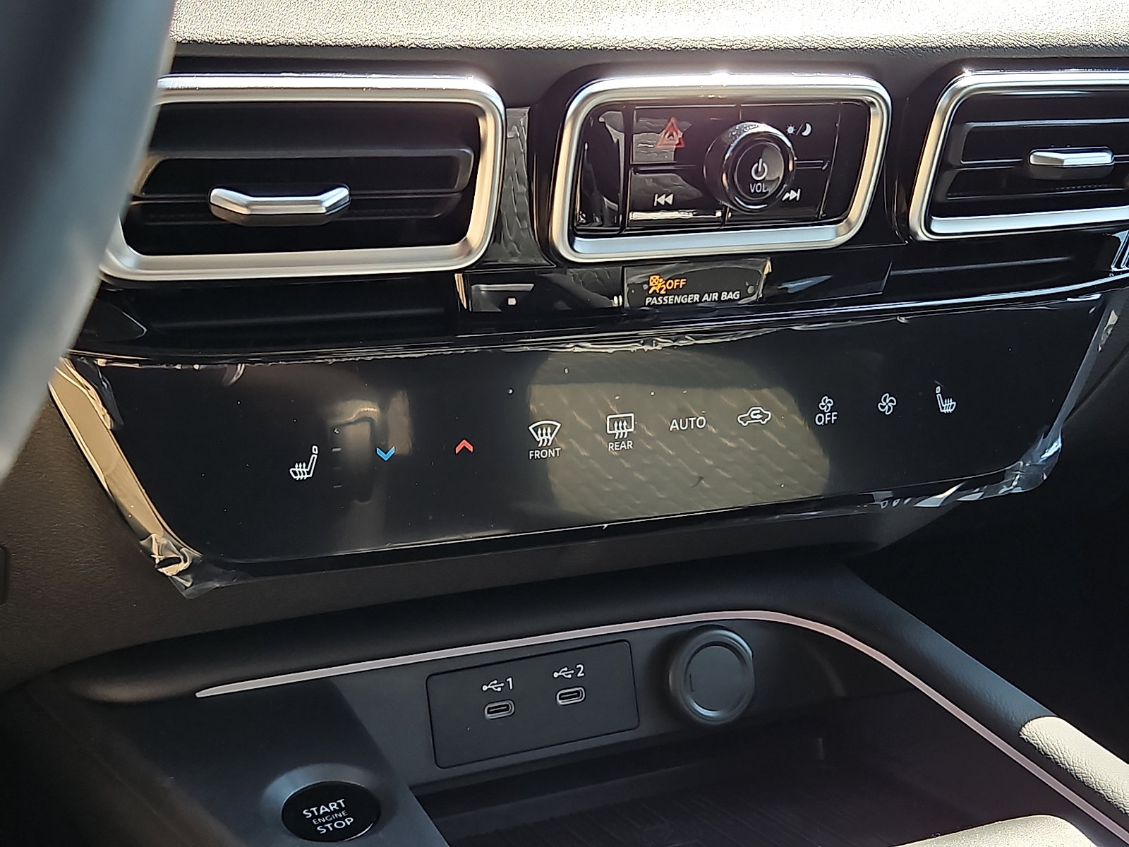 New 2026 Nissan Sentra SV w/ SV Convenience Package FWD image 13