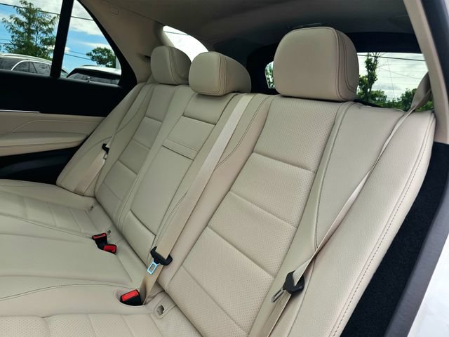 New 2026 Mercedes-Benz GLE 450 4MATIC image 23