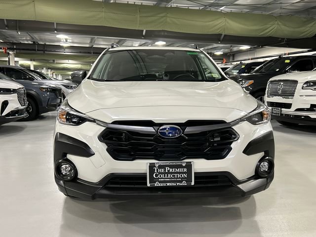 Used 2025 Subaru Crosstrek 2.0i Premium AWD/4WD image 6