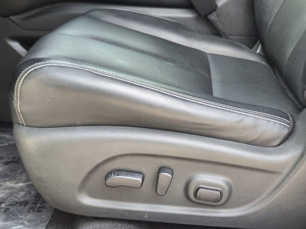 Used 2021 Nissan Murano SL image 32