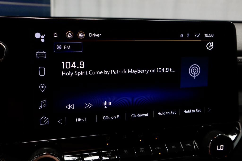 Used 2023 Chevrolet Colorado LT w/ LT Convenience Package image 4