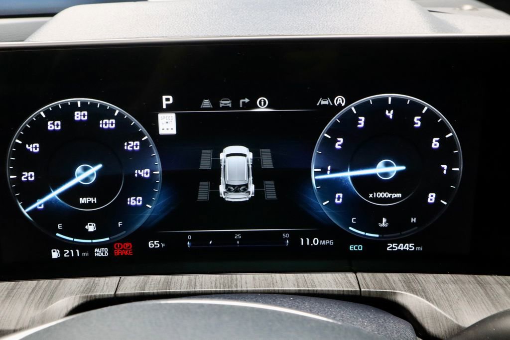 Used 2024 Kia Telluride SX Prestige AWD/4WD image 30