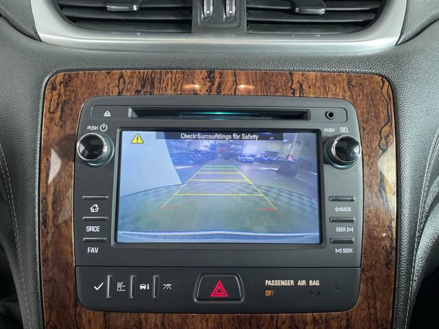 Used 2014 Chevrolet Traverse LT w/ All-Star Edition AWD/4WD image 23