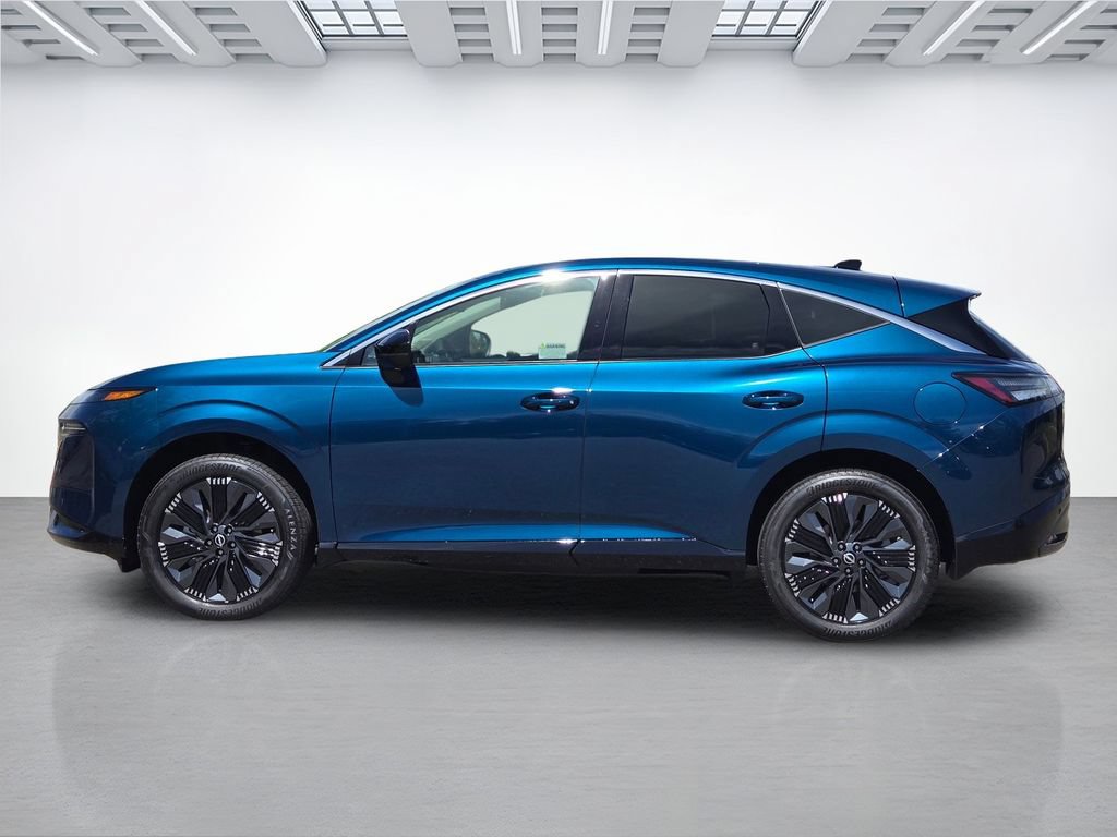 New 2026 Nissan Murano Platinum w/ Cargo Package AWD/4WD image 7