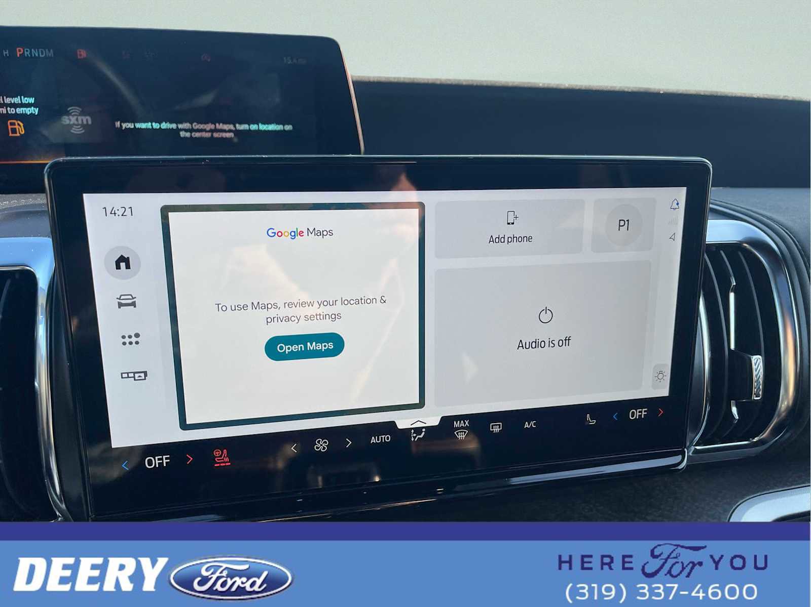 New 2026 Ford Expedition Tremor image 43