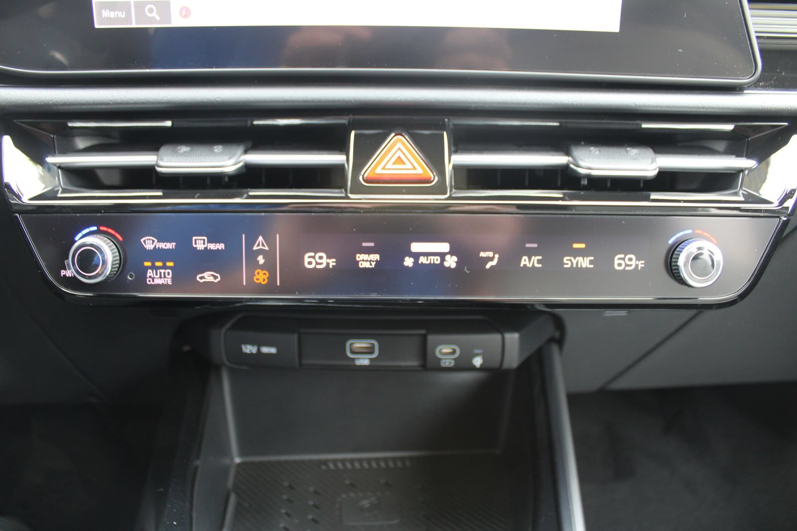 New 2026 Kia Niro EX FWD image 41