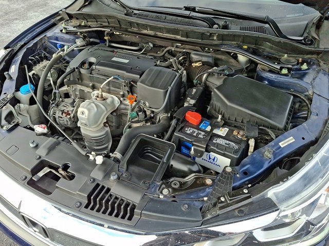 Used 2017 Honda Accord EX-L image 33