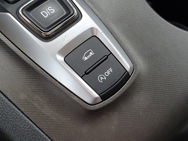 Used 2023 Honda Passport TrailSport image 39