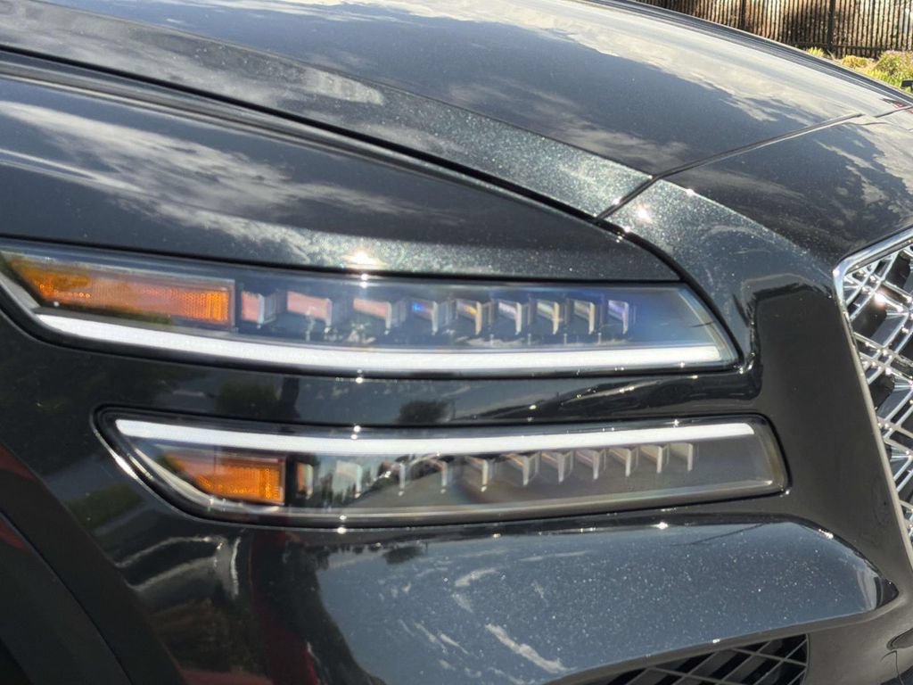 New 2026 Genesis GV80 2.5T Select AWD/4WD image 12