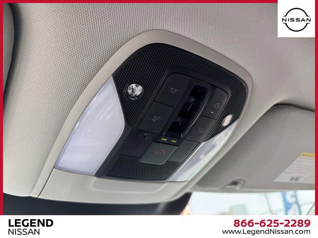 Used 2023 INFINITI QX60 Luxe w/ Cargo Package AWD/4WD image 28