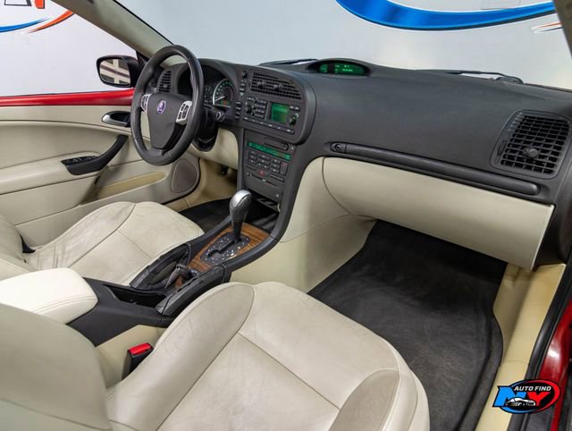 Used 2006 Saab 9-3 2.0T image 23