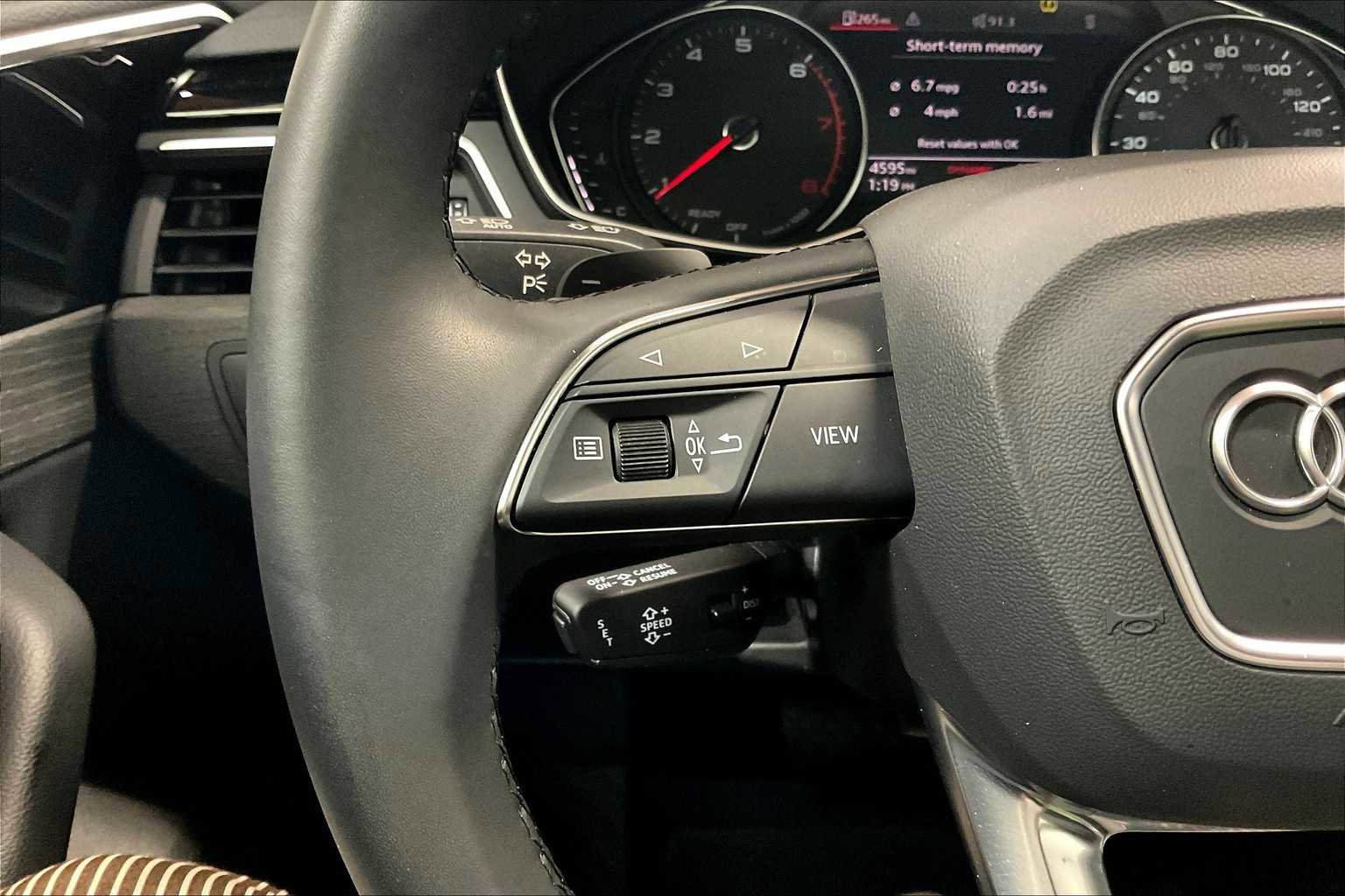 Used 2025 Audi A5 2.0T Premium Plus image 20