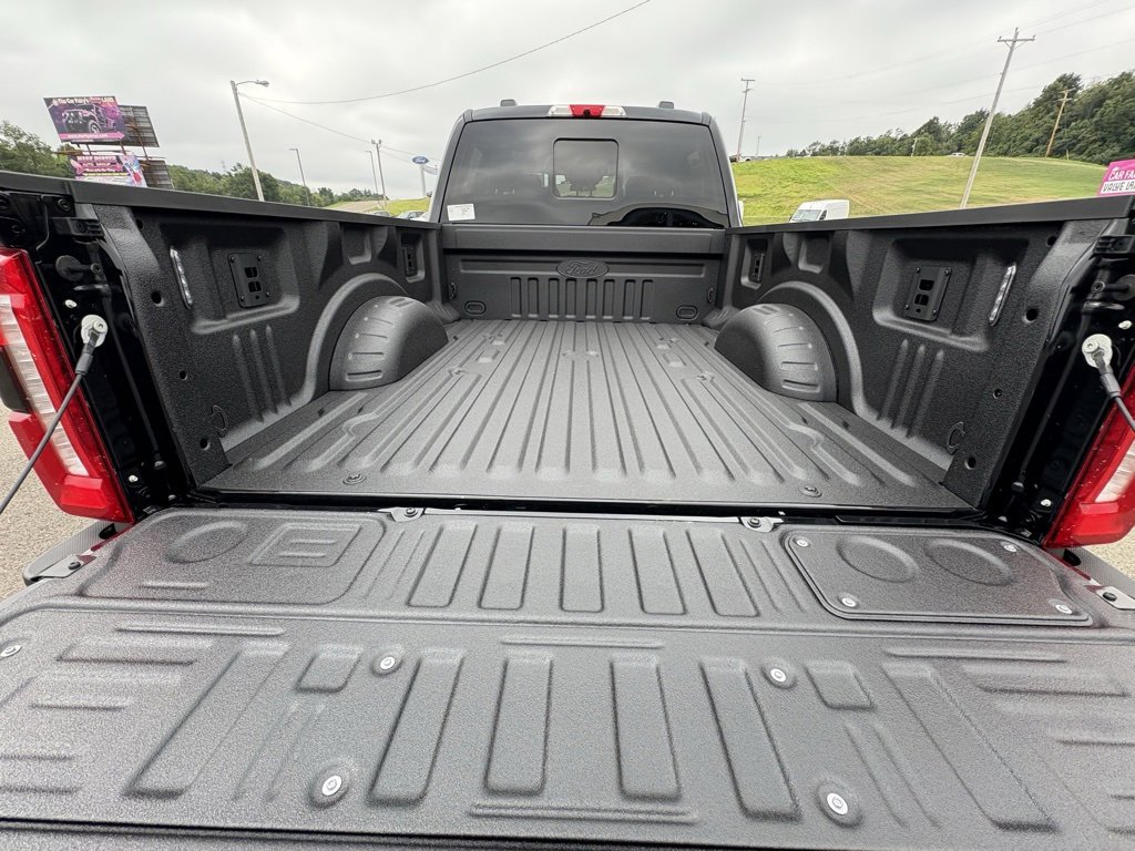 New 2026 Ford F350 XL w/ STX Appearance Package image 20