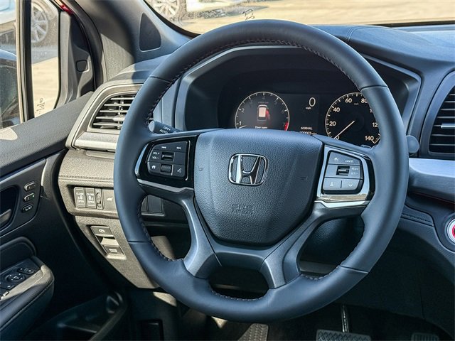 New 2026 Honda Odyssey Sport-L image 21