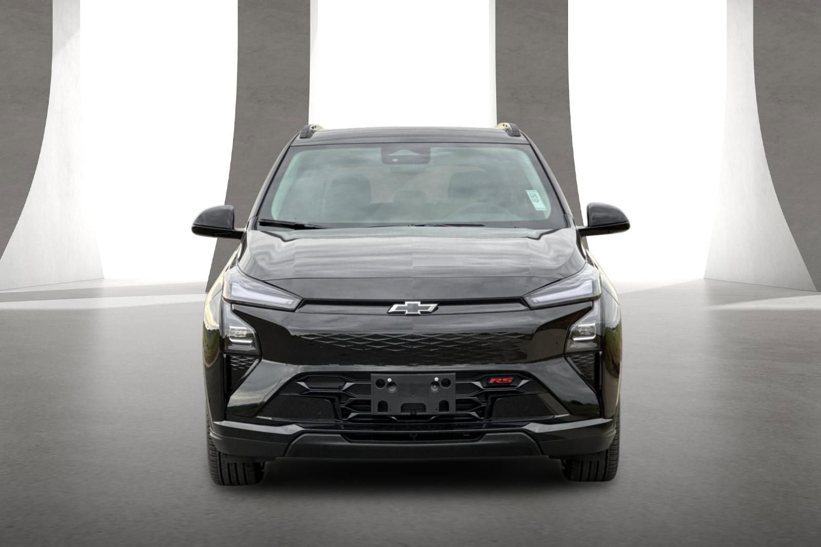 New 2027 Chevrolet Bolt RS image 9