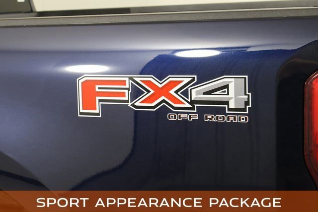 Used 2024 Ford F250 Lariat w/ Lariat Ultimate Package image 14