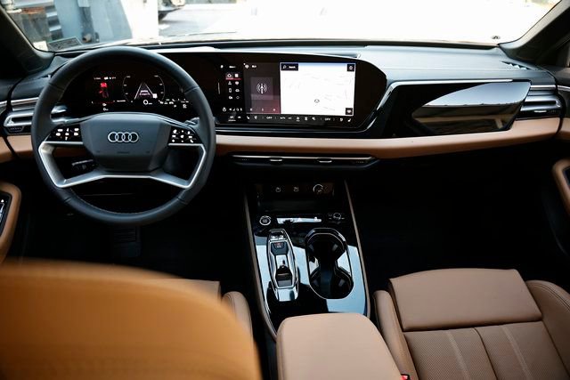 New 2025 Audi A5 2.0T Premium Plus image 26