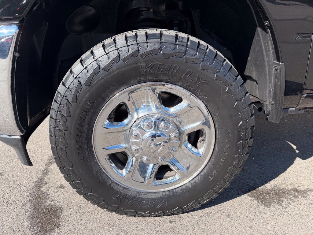 Certified 2023 RAM 2500 Tradesman AWD/4WD image 29