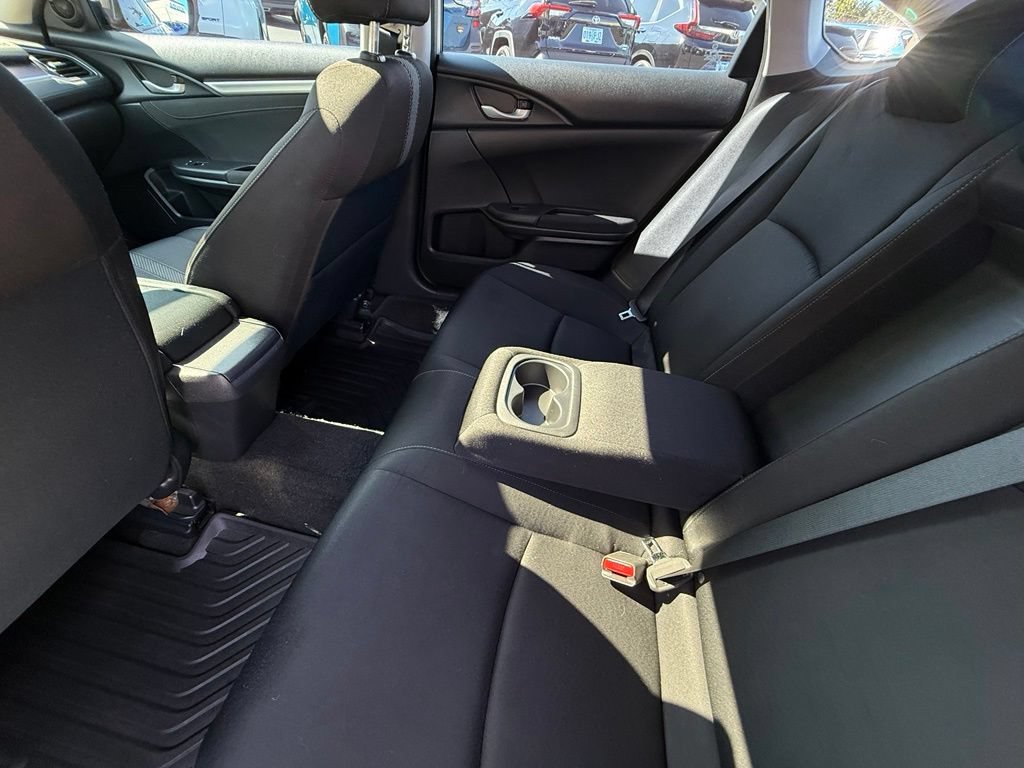 Used 2016 Honda Civic EX-T image 17